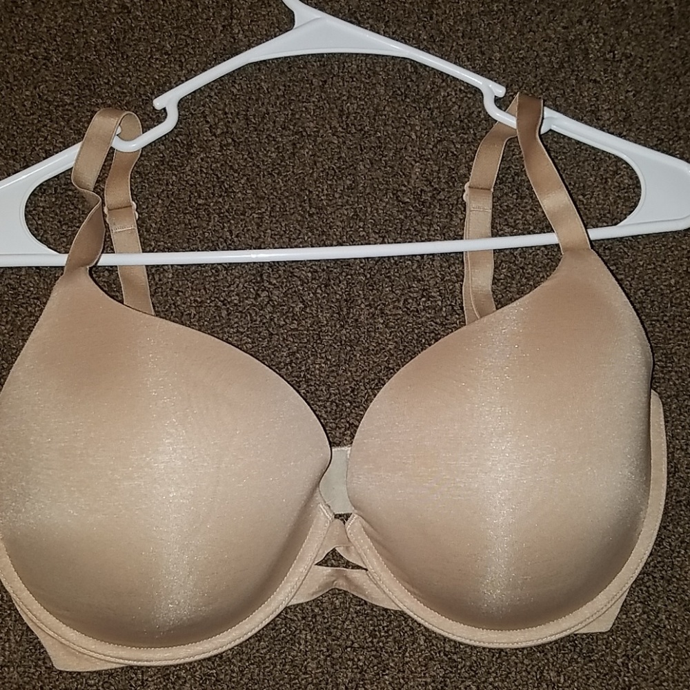 34DDD Vs Bra